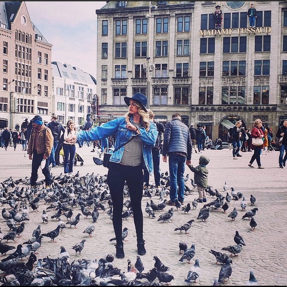 Meet your Posher, Annie - Picture 6 of 16